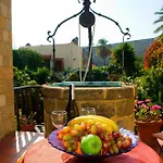 Hotel S.nikolis' Historic Boutique Rhodes City