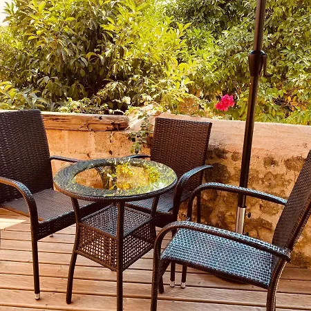 S.nikolis' Historic Boutique 4* Rhodes City