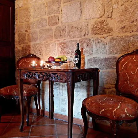 Hotel S.nikolis' Historic Boutique 4*