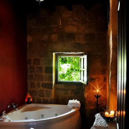 S.nikolis' Historic Boutique Hotel Rhodes City