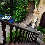 S.nikolis' Historic Boutique Rhodes City