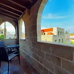 S.nikolis' Historic Boutique Rhodes City