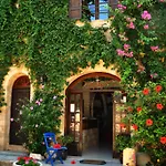 S.nikolis' Historic Boutique Rhodes City