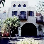 S.nikolis' Historic Boutique 4*