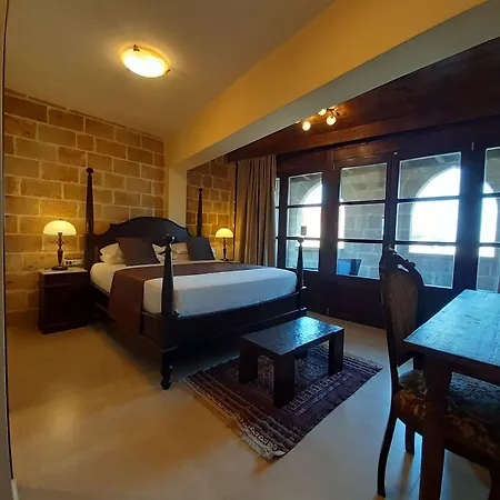 S.nikolis' Historic Boutique Hotel Rhodes City