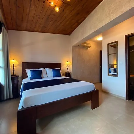 S.nikolis' Historic Boutique 4* Родос