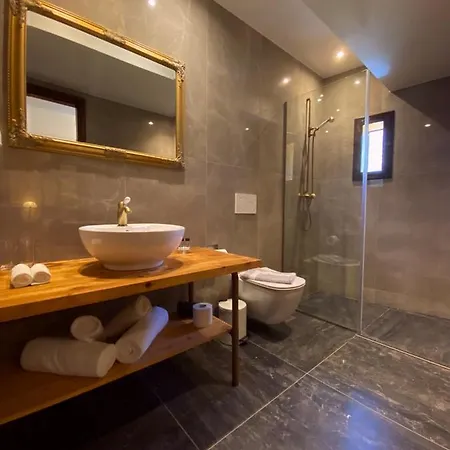 Hotel S.nikolis' Historic Boutique Rhodes City