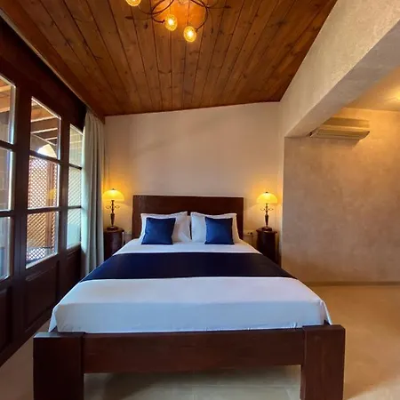 Hotel S.nikolis' Historic Boutique