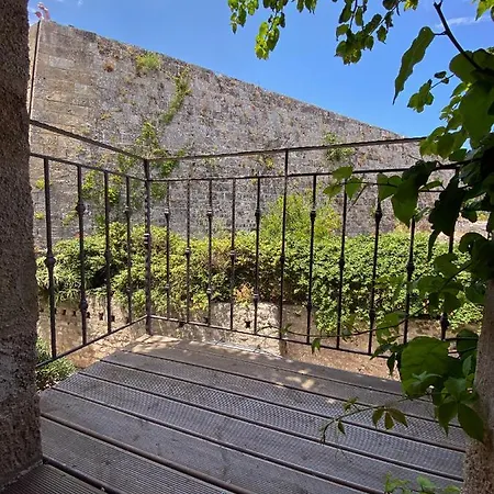 S.nikolis' Historic Boutique 4* Rhodes City