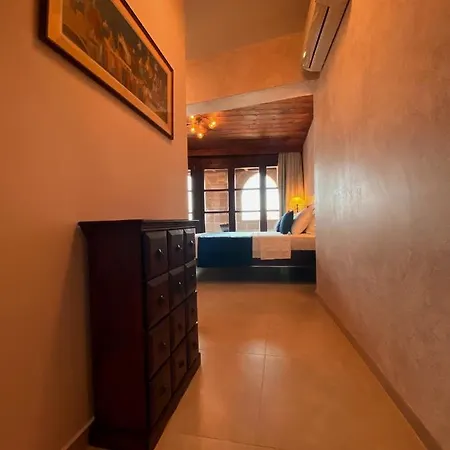 Отель S.nikolis' Historic Boutique Родос