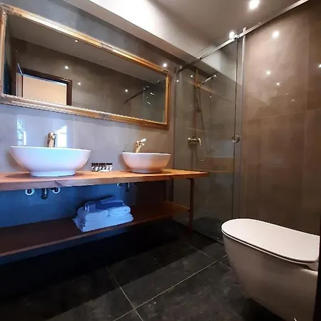 S.nikolis' Historic Boutique Hotel Rhodes City