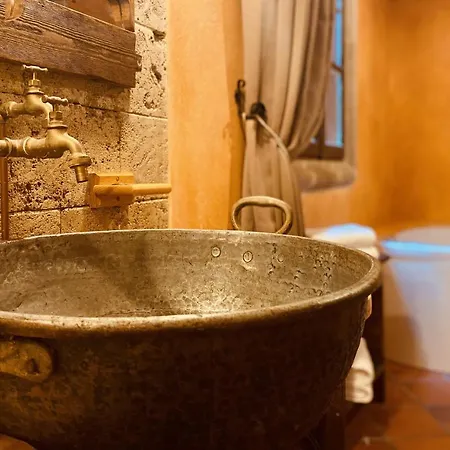 S.nikolis' Historic Boutique Отель Родос