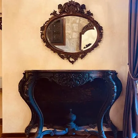 S.nikolis' Historic Boutique Hotel