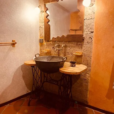 Hotel S.nikolis' Historic Boutique