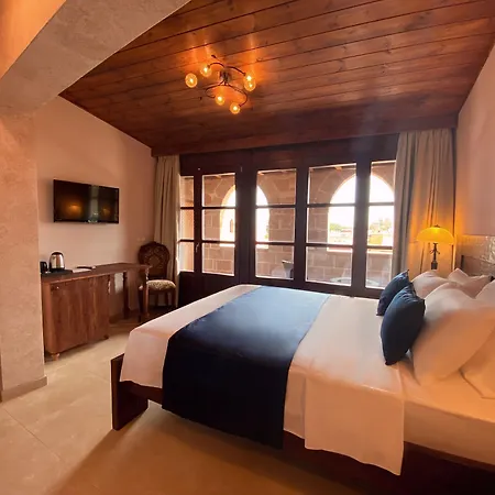 S.nikolis' Historic Boutique Hotel Rhodes City