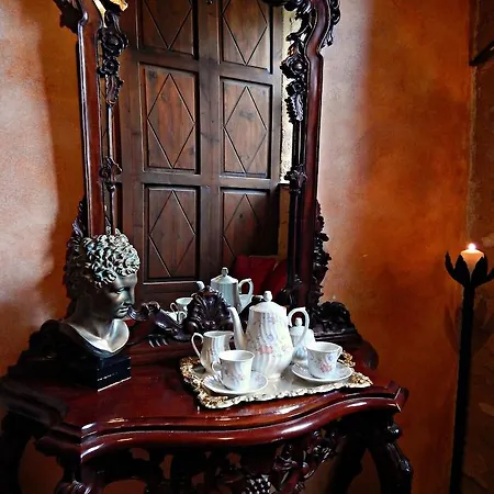 S.nikolis' Historic Boutique ホテル 4*