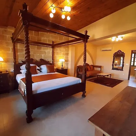 S.nikolis' Historic Boutique Родос