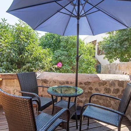 S.nikolis' Historic Boutique 4* Родос