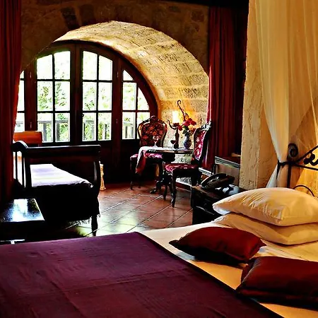 ホテル S.nikolis' Historic Boutique 4*