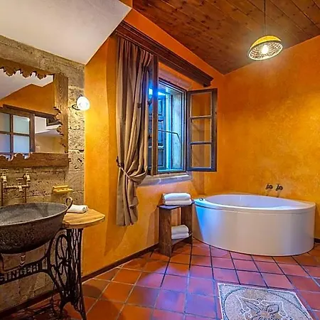 S.nikolis' Historic Boutique 4* Rhodes City