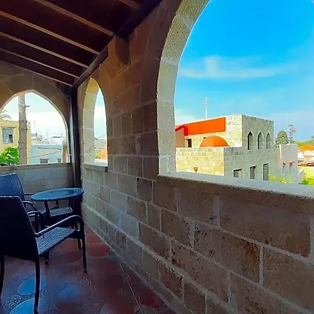 S.nikolis' Historic Boutique 4*