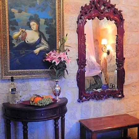S.nikolis' Historic Boutique Rhodes City