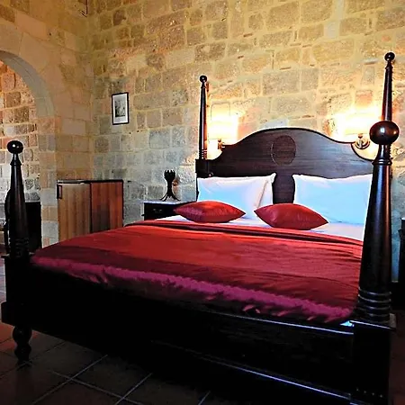 S.nikolis' Historic Boutique ホテル Rhodes City