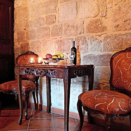S.nikolis' Historic Boutique ホテル Rhodes City