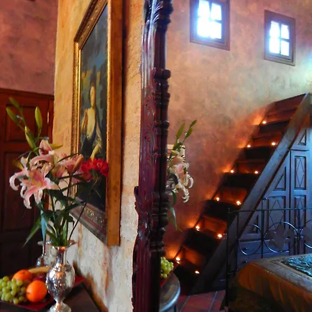 Szálloda S.nikolis' Historic Boutique