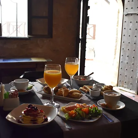 S.nikolis' Historic Boutique Szálloda 4*