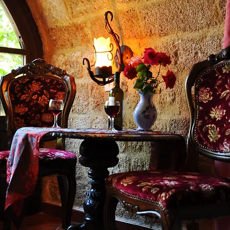 S.nikolis' Historic Boutique Rhodes City