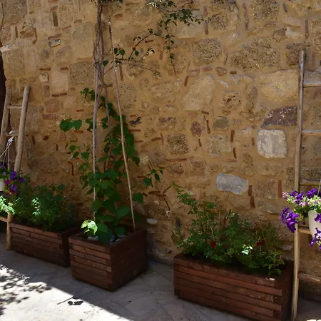 S.nikolis' Historic Boutique 4* Rhodes City