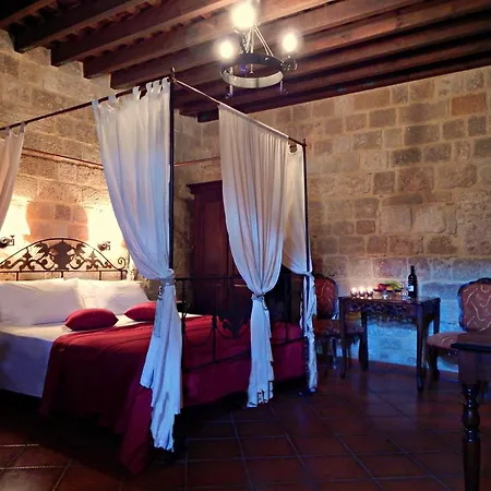Hotel S.nikolis' Historic Boutique