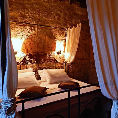 Hotel S.nikolis' Historic Boutique