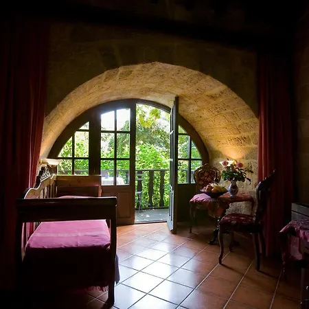 Отель S.nikolis' Historic Boutique Родос