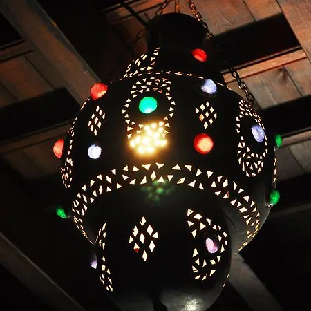 Отель S.nikolis' Historic Boutique 4*