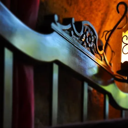 Hotel S.nikolis' Historic Boutique