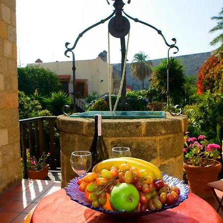 Hotel S.nikolis' Historic Boutique 4*