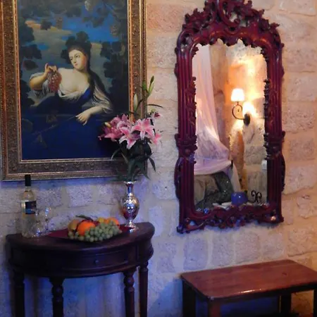 Отель S.nikolis' Historic Boutique