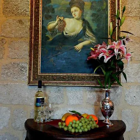 Отель S.nikolis' Historic Boutique 4*