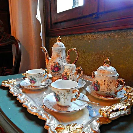 Hotel S.nikolis' Historic Boutique