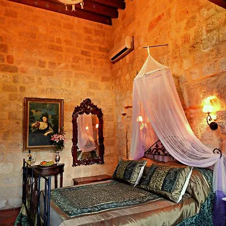 S.nikolis' Historic Boutique Rhodes City