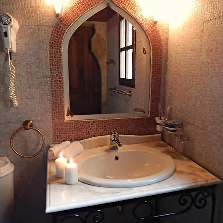 S.nikolis' Historic Boutique Rhodes City