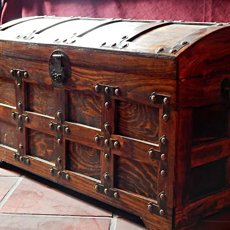 Отель S.nikolis' Historic Boutique 4*