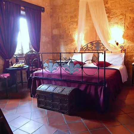 S.nikolis' Historic Boutique Rhodes City