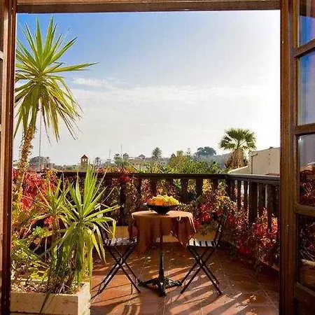 S.nikolis' Historic Boutique Отель Родос