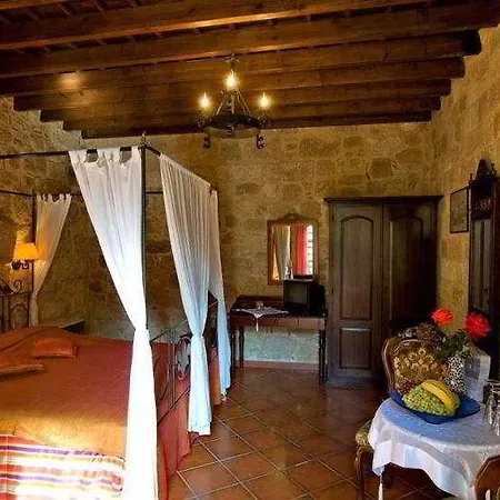 Hotel S.nikolis' Historic Boutique