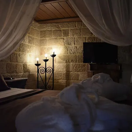 Hotel S.nikolis' Historic Boutique