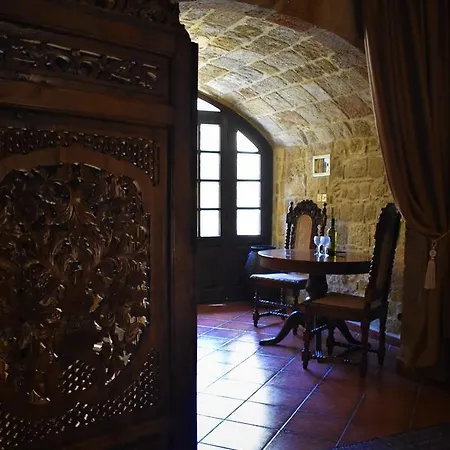 S.nikolis' Historic Boutique 4* Rhodes City