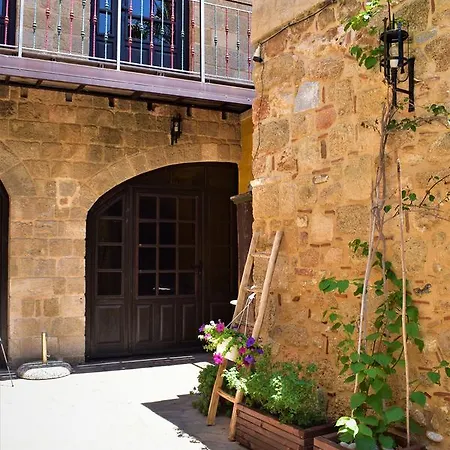 S.nikolis' Historic Boutique Hotel